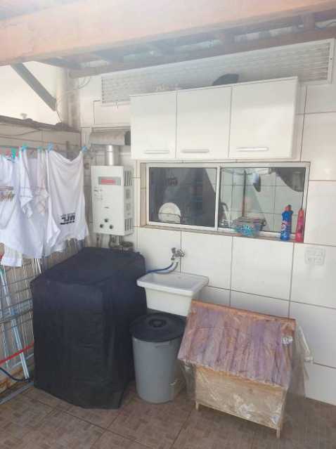 Conheça 8 do imóvel - Casa em Condomínio 3 quartos à venda Vargem Pequena, Rio de Janeiro - R$ 450.000 - BRCN30363 - 8 8 - 8