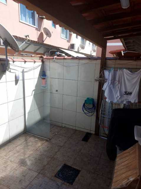Conheça 11 do imóvel - Casa em Condomínio 3 quartos à venda Vargem Pequena, Rio de Janeiro - R$ 450.000 - BRCN30363 - 11 11 - 11