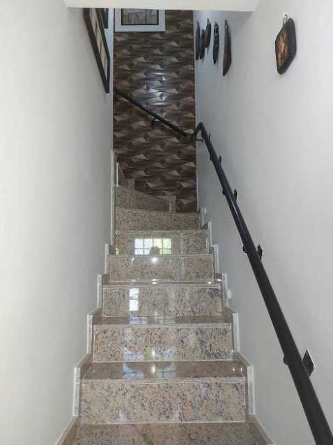 Conheça 14 do imóvel - Casa em Condomínio 3 quartos à venda Vargem Pequena, Rio de Janeiro - R$ 450.000 - BRCN30363 - 14 14 - 14