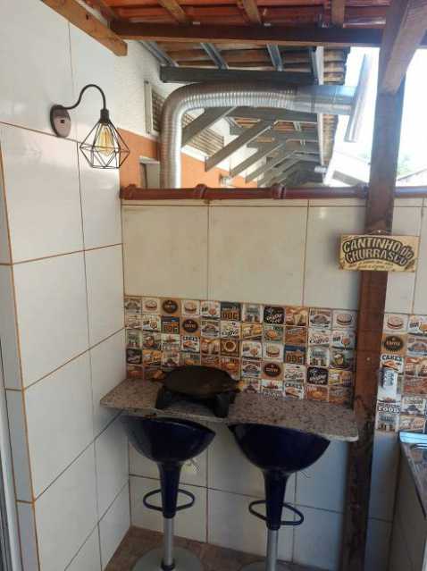 Conheça 15 do imóvel - Casa em Condomínio 3 quartos à venda Vargem Pequena, Rio de Janeiro - R$ 450.000 - BRCN30363 - 15 15 - 15