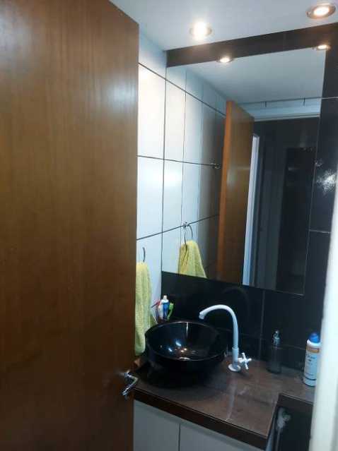 Conheça 17 do imóvel - Casa em Condomínio 3 quartos à venda Vargem Pequena, Rio de Janeiro - R$ 450.000 - BRCN30363 - 16 17 - 16