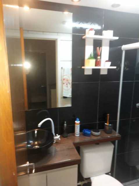 Conheça 18 do imóvel - Casa em Condomínio 3 quartos à venda Vargem Pequena, Rio de Janeiro - R$ 450.000 - BRCN30363 - 17 18 - 17