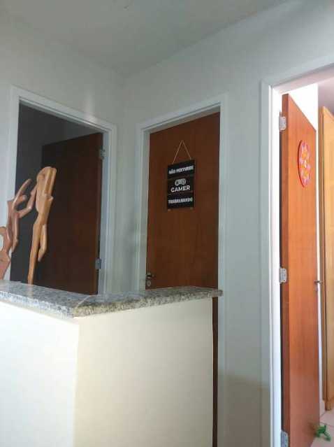 Conheça 19 do imóvel - Casa em Condomínio 3 quartos à venda Vargem Pequena, Rio de Janeiro - R$ 450.000 - BRCN30363 - 18 19 - 18