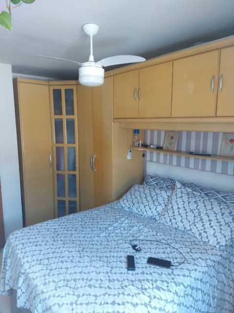 Conheça 21 do imóvel - Casa em Condomínio 3 quartos à venda Vargem Pequena, Rio de Janeiro - R$ 450.000 - BRCN30363 - 20 21 - 20