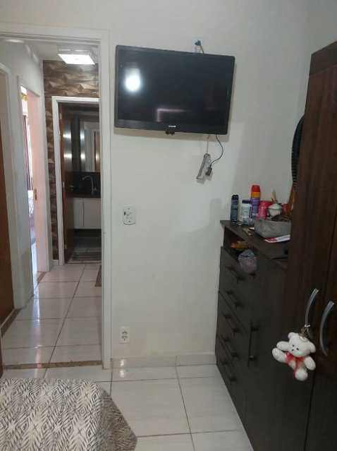 Conheça 26 do imóvel - Casa em Condomínio 3 quartos à venda Vargem Pequena, Rio de Janeiro - R$ 450.000 - BRCN30363 - 25 26 - 25