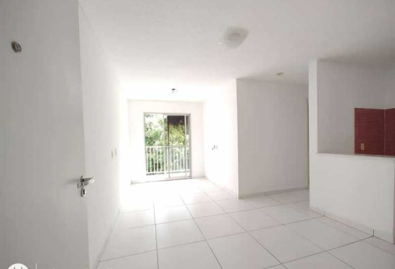 Conheça 100ed321-e262-448d-a364-56b9bc do imóvel - Apartamento na Taquara, 2 quartos, 1 vaga, 52m2 - BRAP21596 - 1 100ed321-e262-448d-a364-56b9bc - 1