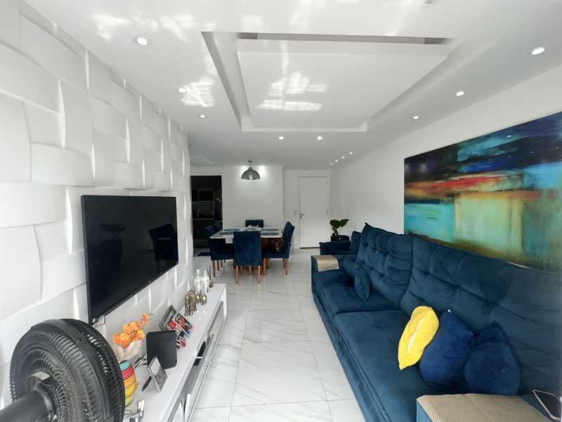 Conheça image00031. do imóvel - Apartamento 4 quartos à venda Jacarepaguá, Rio de Janeiro - R$ 579.000 - BRAP40081 - 8 image00031. - 8