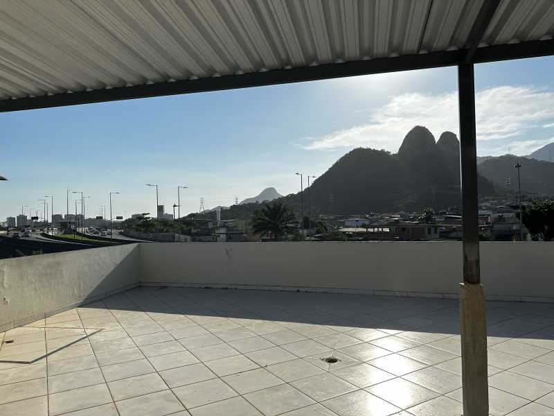 Conheça image00003. do imóvel - Apartamento 2 quartos à venda Curicica, Rio de Janeiro - R$ 175.000 - BRAP21597 - 1 image00003. - 1