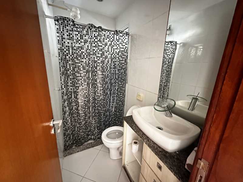 Conheça image00011. do imóvel - Apartamento 2 quartos à venda Curicica, Rio de Janeiro - R$ 175.000 - BRAP21597 - 11 image00011. - 11
