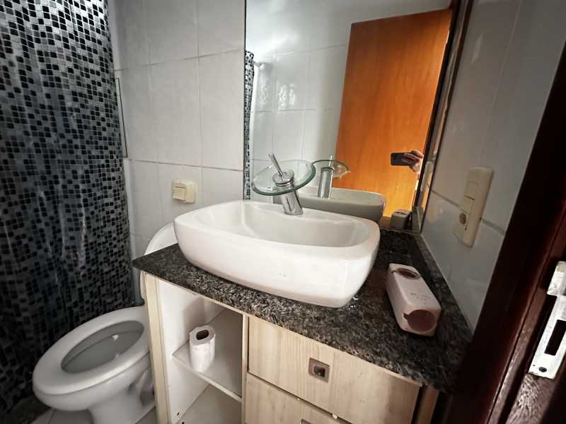 Conheça image00012. do imóvel - Apartamento 2 quartos à venda Curicica, Rio de Janeiro - R$ 175.000 - BRAP21597 - 14 image00012. - 14
