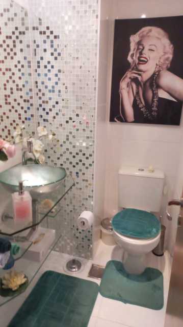 Conheça 04d29d1e-eb55-4c65-8780-e696f3 do imóvel - Apartamento 3 quartos à venda Jacarepaguá, Rio de Janeiro - R$ 690.000 - BRAP30549 - 6 04d29d1e-eb55-4c65-8780-e696f3 - 6