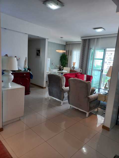 Conheça 42a27fd8-9b86-42d5-a91f-1f7533 do imóvel - Apartamento 3 quartos à venda Jacarepaguá, Rio de Janeiro - R$ 690.000 - BRAP30549 - 1 42a27fd8-9b86-42d5-a91f-1f7533 - 1