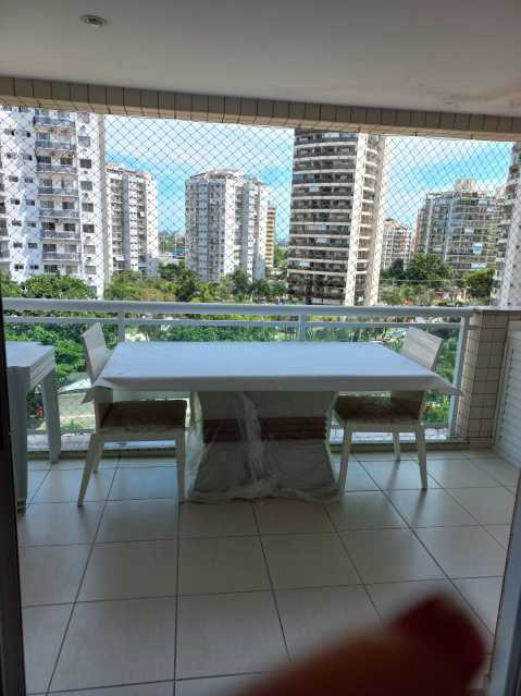 Conheça ebf833b4-eabd-4591-807b-315d3f do imóvel - Apartamento 3 quartos à venda Jacarepaguá, Rio de Janeiro - R$ 690.000 - BRAP30549 - 3 ebf833b4-eabd-4591-807b-315d3f - 3