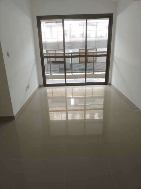 Conheça 01_Sala. do imóvel - Apartamento na Freguesia(Jacarepaguá), 2 quartos, 65m2, 1 vaga - BRAP21600 - 6 01_Sala. - 6