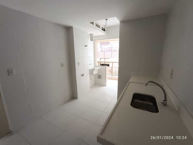 Conheça 03_Cozinha e Área Serviço. do imóvel - Apartamento na Freguesia(Jacarepaguá), 2 quartos, 65m2, 1 vaga - BRAP21600 - 14 03_Cozinha e Área Serviço. - 14