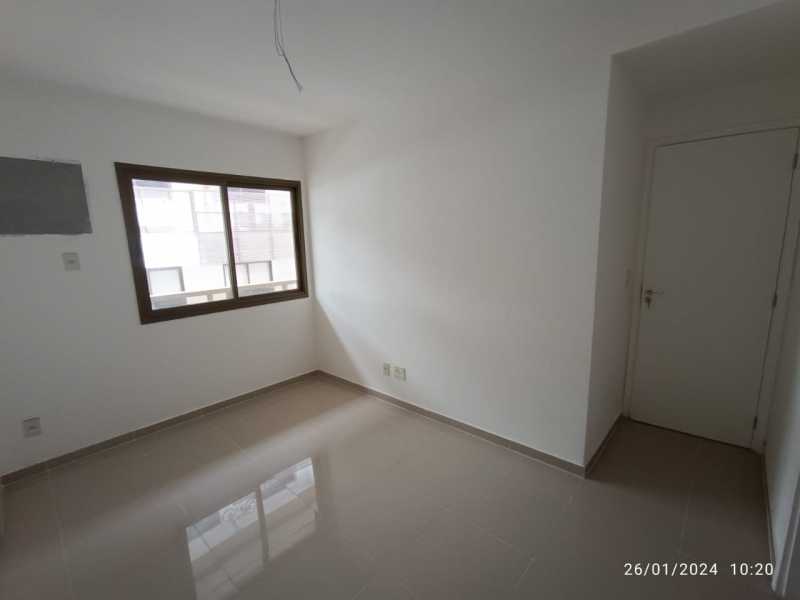 Conheça 04_Quarto Suíte. do imóvel - Apartamento na Freguesia(Jacarepaguá), 2 quartos, 65m2, 1 vaga - BRAP21600 - 16 04_Quarto Suíte. - 16
