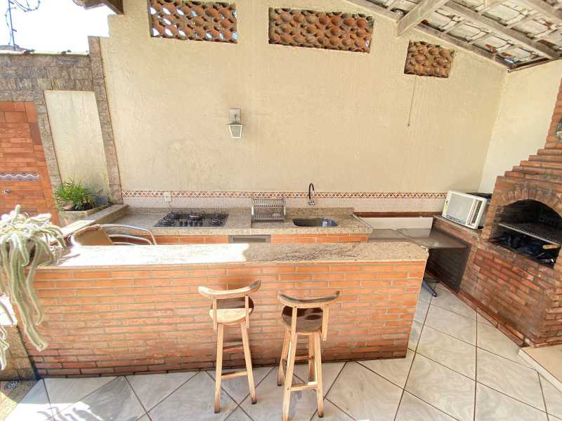 Conheça 1adb2a04-c2fa-43a3-9934-64a722 do imóvel - Casa de condomínio na Taquara, 5 quartos, 170m2, 5 vagas - BRCN50052 - 6 1adb2a04-c2fa-43a3-9934-64a722 - 6