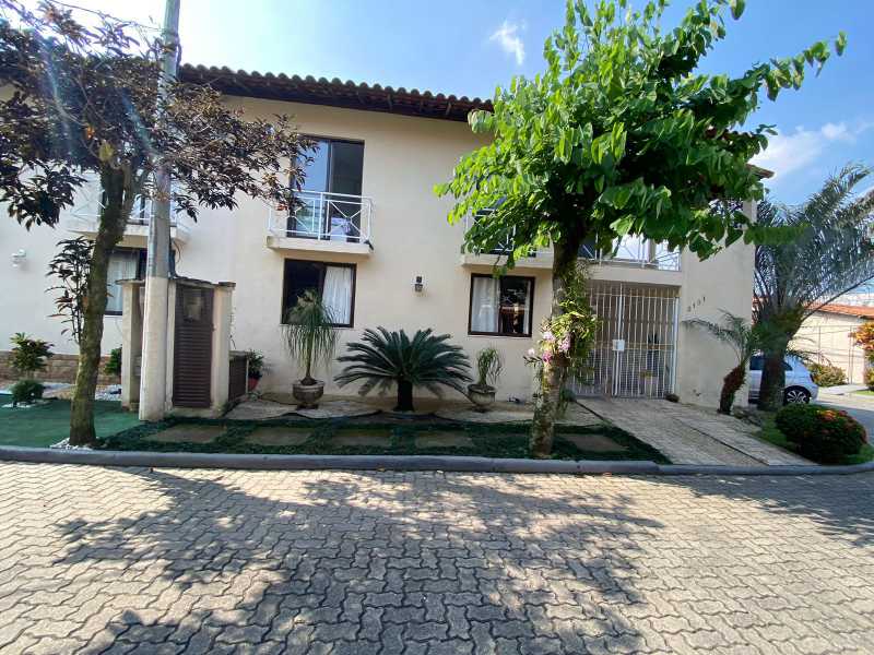Conheça 2befc2a3-9c3e-4f51-8995-fbbcda do imóvel - Casa de condomínio na Taquara, 5 quartos, 170m2, 5 vagas - BRCN50052 - 1 2befc2a3-9c3e-4f51-8995-fbbcda - 1