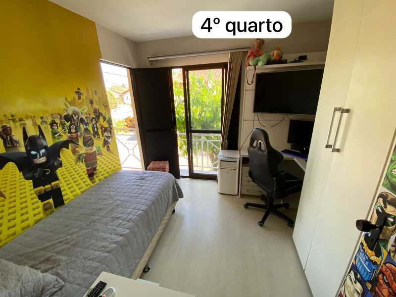 Conheça 3d7bc602-46e1-436f-a54f-a87b33 do imóvel - Casa de condomínio na Taquara, 5 quartos, 170m2, 5 vagas - BRCN50052 - 21 3d7bc602-46e1-436f-a54f-a87b33 - 21