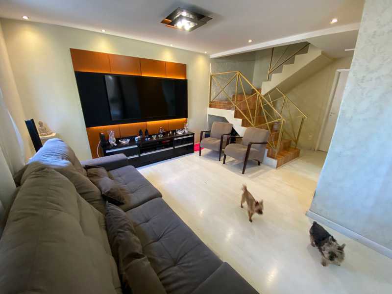Conheça 62e6f72b-4ffb-43b4-8026-e6f3a9 do imóvel - Casa de condomínio na Taquara, 5 quartos, 170m2, 5 vagas - BRCN50052 - 13 62e6f72b-4ffb-43b4-8026-e6f3a9 - 13