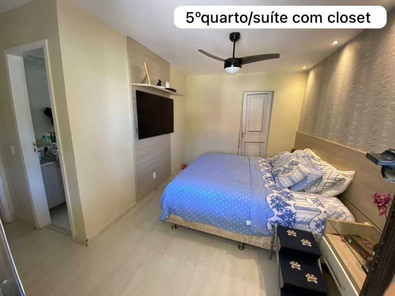 Conheça 730963d9-be62-42e7-b423-19cb0f do imóvel - Casa de condomínio na Taquara, 5 quartos, 170m2, 5 vagas - BRCN50052 - 23 730963d9-be62-42e7-b423-19cb0f - 23
