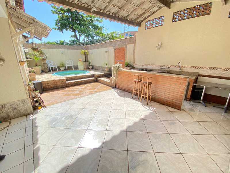 Conheça 07145470-2e46-4934-bdee-1d52a8 do imóvel - Casa de condomínio na Taquara, 5 quartos, 170m2, 5 vagas - BRCN50052 - 5 07145470-2e46-4934-bdee-1d52a8 - 5