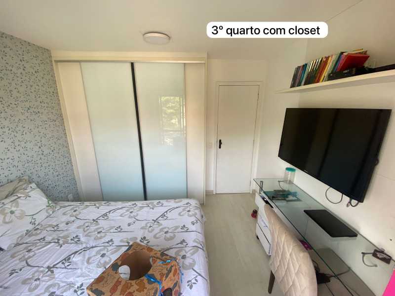 Conheça a6b16650-ddad-4063-b5a0-3d1e31 do imóvel - Casa de condomínio na Taquara, 5 quartos, 170m2, 5 vagas - BRCN50052 - 19 a6b16650-ddad-4063-b5a0-3d1e31 - 19