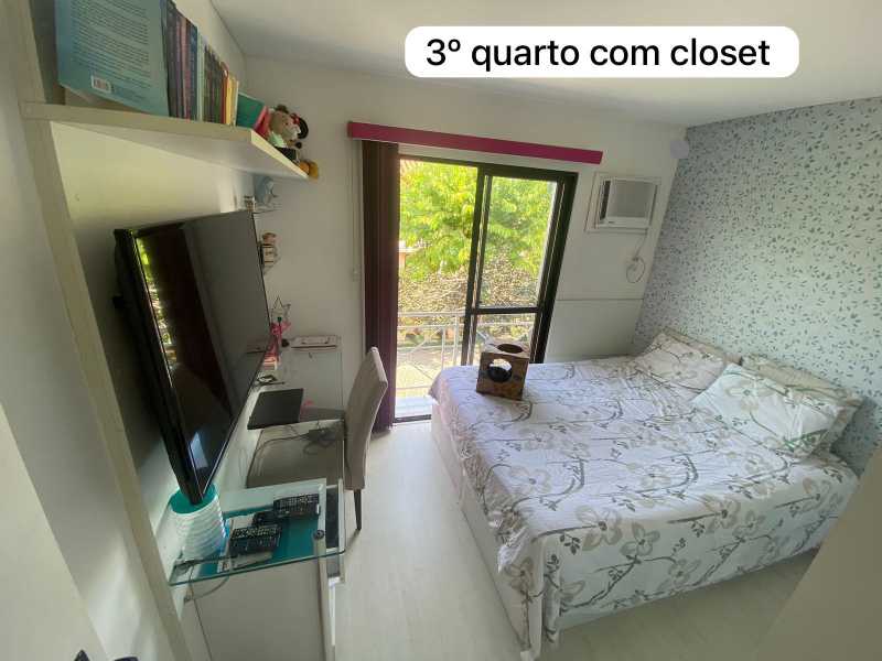 Conheça a6575050-d493-44a8-ab3e-e3e949 do imóvel - Casa de condomínio na Taquara, 5 quartos, 170m2, 5 vagas - BRCN50052 - 18 a6575050-d493-44a8-ab3e-e3e949 - 18