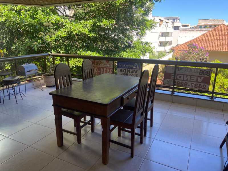 Conheça 0d5d6459-3012-461f-8cdf-bf073e do imóvel - Apartamento no Recreio dos Bandeirantes, 3 quartos, 170m2, 2 vagas - BRAP30550 - 6 0d5d6459-3012-461f-8cdf-bf073e - 6