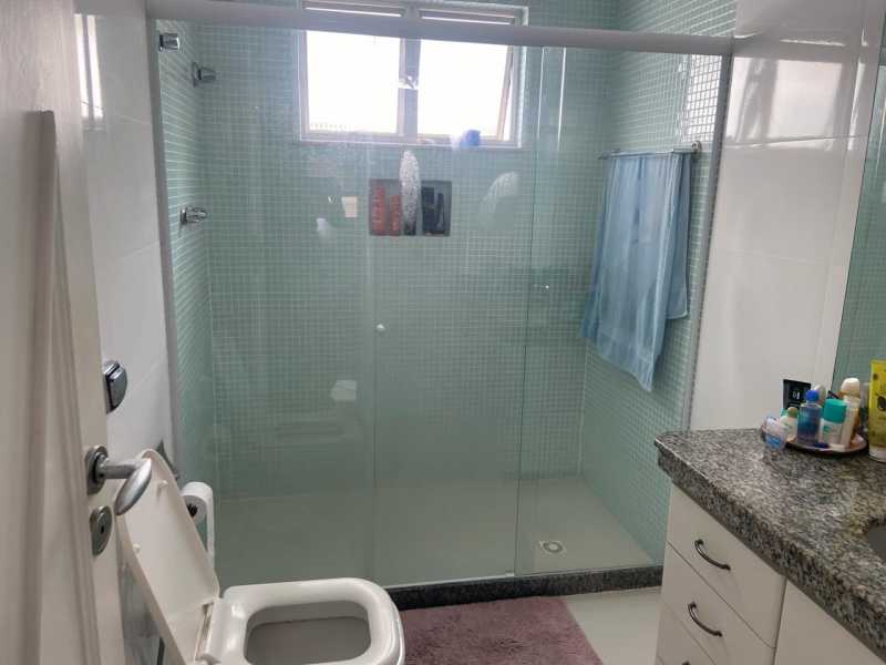 Conheça 818b3a56-9b93-48dc-9a8e-f85a78 do imóvel - Apartamento no Recreio dos Bandeirantes, 3 quartos, 170m2, 2 vagas - BRAP30550 - 11 818b3a56-9b93-48dc-9a8e-f85a78 - 11