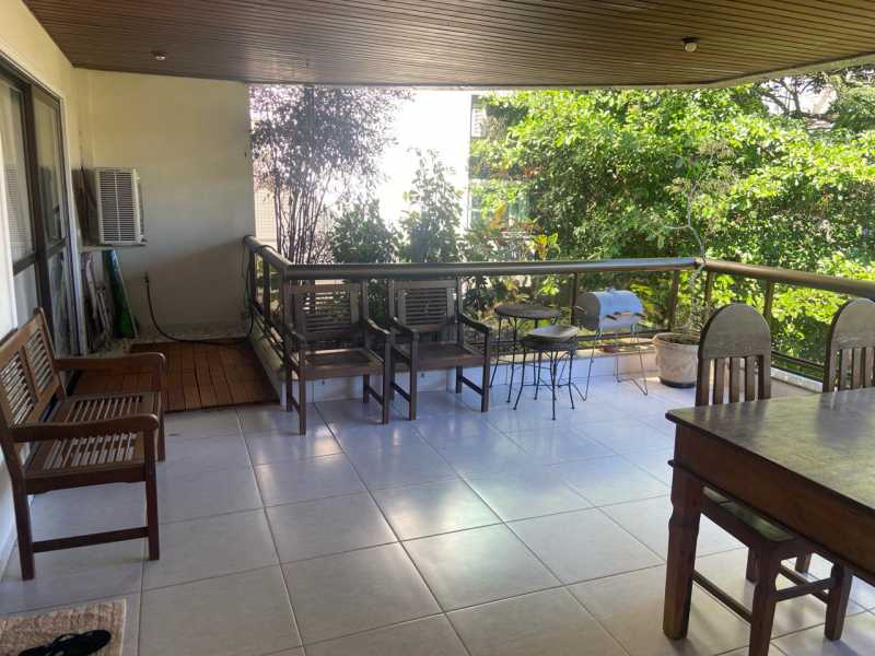 Conheça 493192d8-fbcc-46ea-9e06-7299bf do imóvel - Apartamento no Recreio dos Bandeirantes, 3 quartos, 170m2, 2 vagas - BRAP30550 - 7 493192d8-fbcc-46ea-9e06-7299bf - 7