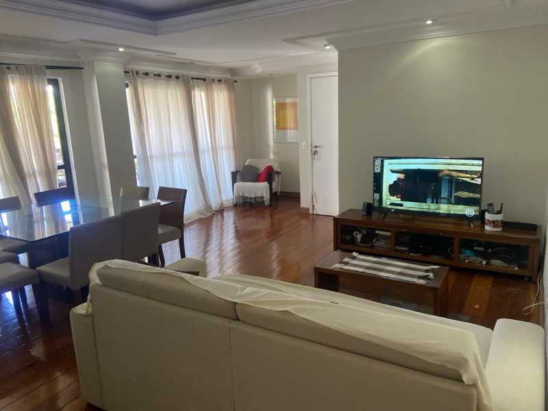 Conheça c11475e5-1a3e-4d94-893d-ffe656 do imóvel - Apartamento no Recreio dos Bandeirantes, 3 quartos, 170m2, 2 vagas - BRAP30550 - 3 c11475e5-1a3e-4d94-893d-ffe656 - 3