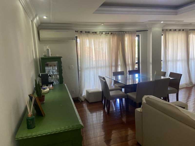 Conheça dca30fb0-738a-4698-abde-85f493 do imóvel - Apartamento no Recreio dos Bandeirantes, 3 quartos, 170m2, 2 vagas - BRAP30550 - 4 dca30fb0-738a-4698-abde-85f493 - 4