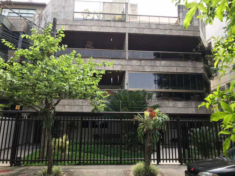 Conheça 769779f1-2625-4053-bc48-618923 do imóvel - Apartamento no Recreio dos Bandeirantes, 3 quartos, 170m2, 2 vagas - BRAP30550 - 1 769779f1-2625-4053-bc48-618923 - 1