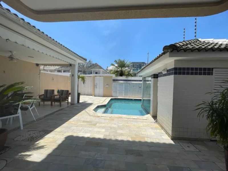 Conheça 2. do imóvel - Casa em Condomínio 4 quartos à venda Recreio dos Bandeirantes, Rio de Janeiro - R$ 2.000.000 - BRCN40221 - 3 2. - 3