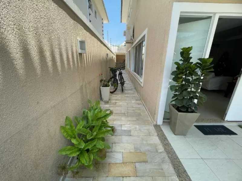 Conheça 3. do imóvel - Casa em Condomínio 4 quartos à venda Recreio dos Bandeirantes, Rio de Janeiro - R$ 2.000.000 - BRCN40221 - 4 3. - 4
