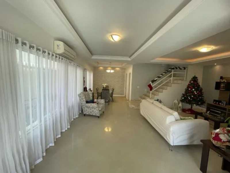 Conheça 5. do imóvel - Casa em Condomínio 4 quartos à venda Recreio dos Bandeirantes, Rio de Janeiro - R$ 2.000.000 - BRCN40221 - 6 5. - 6