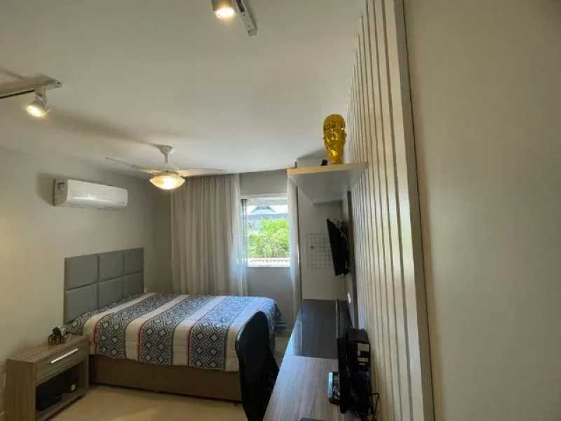 Conheça 9. do imóvel - Casa em Condomínio 4 quartos à venda Recreio dos Bandeirantes, Rio de Janeiro - R$ 2.000.000 - BRCN40221 - 10 9. - 10