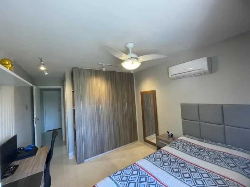 Conheça 10. do imóvel - Casa em Condomínio 4 quartos à venda Recreio dos Bandeirantes, Rio de Janeiro - R$ 2.000.000 - BRCN40221 - 11 10. - 11