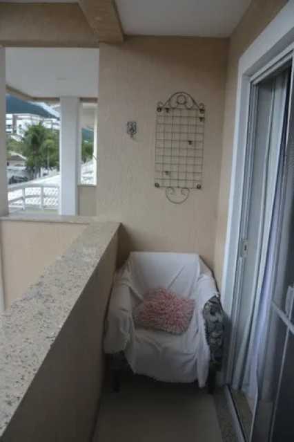 Conheça 12. do imóvel - Casa em Condomínio 4 quartos à venda Recreio dos Bandeirantes, Rio de Janeiro - R$ 2.000.000 - BRCN40221 - 13 12. - 13