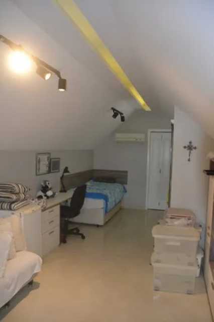 Conheça 17. do imóvel - Casa em Condomínio 4 quartos à venda Recreio dos Bandeirantes, Rio de Janeiro - R$ 2.000.000 - BRCN40221 - 18 17. - 18