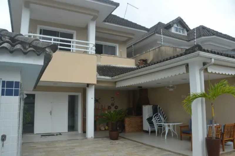 Conheça PHOTO-2024-03-19-16-50-33 do imóvel - Casa em Condomínio 4 quartos à venda Recreio dos Bandeirantes, Rio de Janeiro - R$ 2.000.000 - BRCN40221 - 2 PHOTO-2024-03-19-16-50-33 - 2