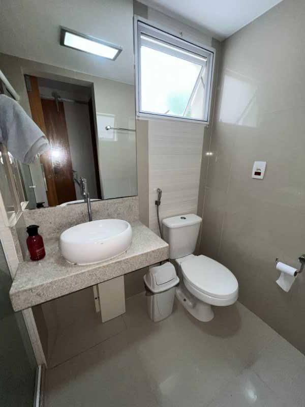 Conheça image00015. do imóvel - Apartamento 4 quartos à venda Camorim, Rio de Janeiro - R$ 500.000 - BRAP40085 - 17 image00015. - 17