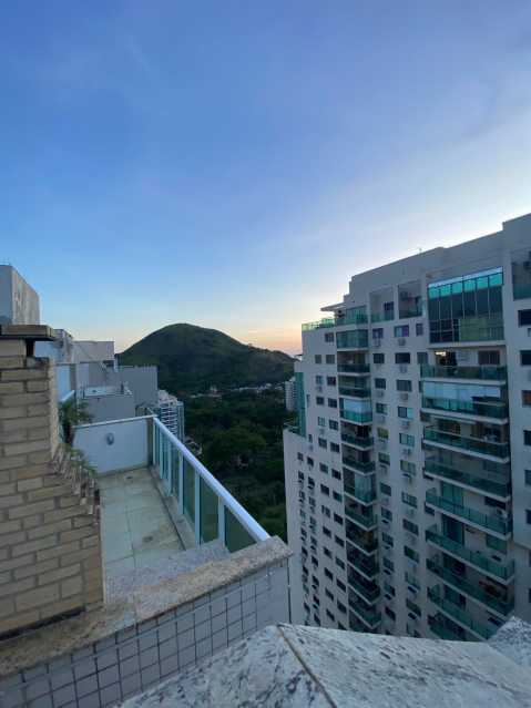 Conheça 3 do imóvel - Cobertura 3 quartos à venda Recreio dos Bandeirantes, Rio de Janeiro - R$ 930.000 - BRCO30090 - 3 3 - 3