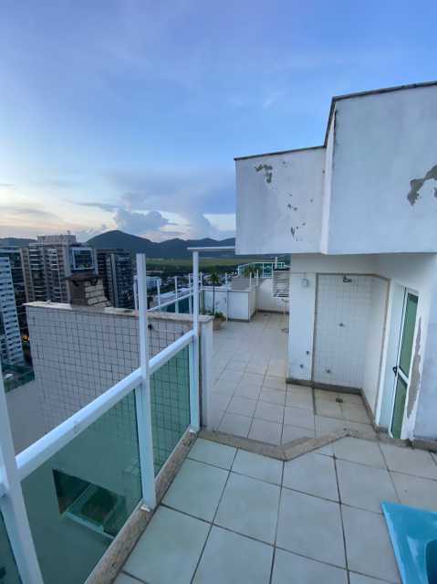 Conheça 5 do imóvel - Cobertura 3 quartos à venda Recreio dos Bandeirantes, Rio de Janeiro - R$ 930.000 - BRCO30090 - 5 5 - 5