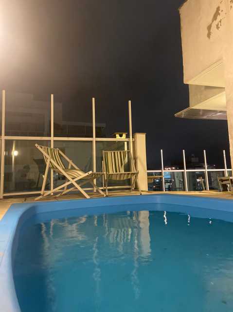 Conheça 7 do imóvel - Cobertura 3 quartos à venda Recreio dos Bandeirantes, Rio de Janeiro - R$ 930.000 - BRCO30090 - 7 7 - 7