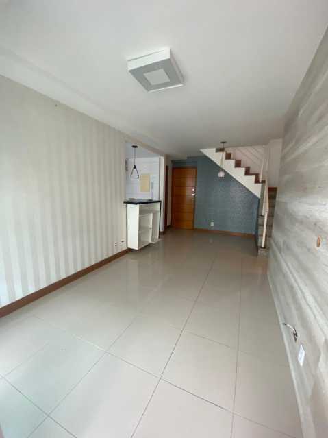Conheça 9 do imóvel - Cobertura 3 quartos à venda Recreio dos Bandeirantes, Rio de Janeiro - R$ 930.000 - BRCO30090 - 9 9 - 9