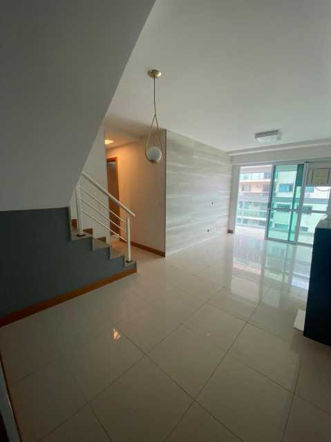 Conheça 10 do imóvel - Cobertura 3 quartos à venda Recreio dos Bandeirantes, Rio de Janeiro - R$ 930.000 - BRCO30090 - 10 10 - 10