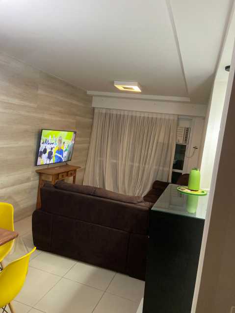 Conheça 11 do imóvel - Cobertura 3 quartos à venda Recreio dos Bandeirantes, Rio de Janeiro - R$ 930.000 - BRCO30090 - 11 11 - 11