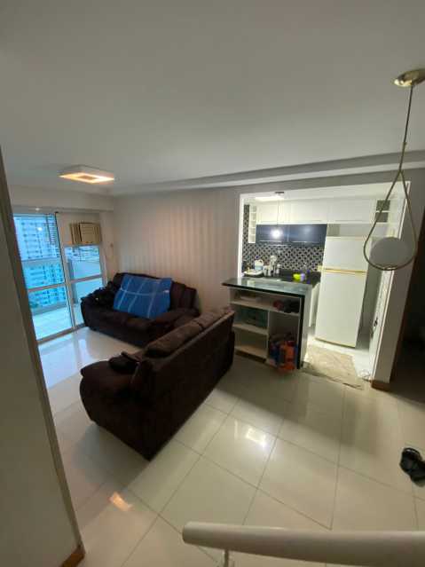 Conheça 14 do imóvel - Cobertura 3 quartos à venda Recreio dos Bandeirantes, Rio de Janeiro - R$ 930.000 - BRCO30090 - 14 14 - 14